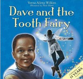 Dave and the Toothfairy